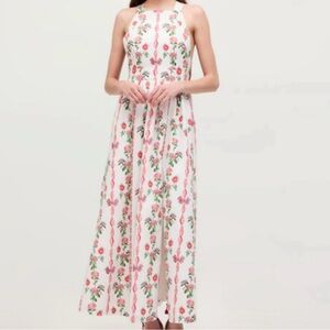 NWT Hill House Addie Dress XS